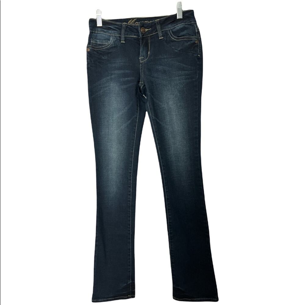 dELiA*s Dark Wash  Skinny Jeans  Morgan  Jeans